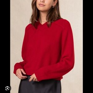 Naked Cashmere: Vittoria Sweater